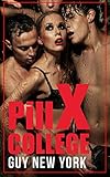Pill X: College