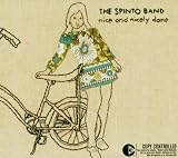 Disco de The Spinto Band: «Nice & Nicely Done» (Anverso) Disco de The Spinto Band: «Nice & Nicely Done» (Anverso)