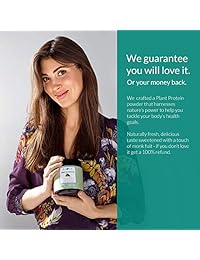Proteína a base de plantas, 1