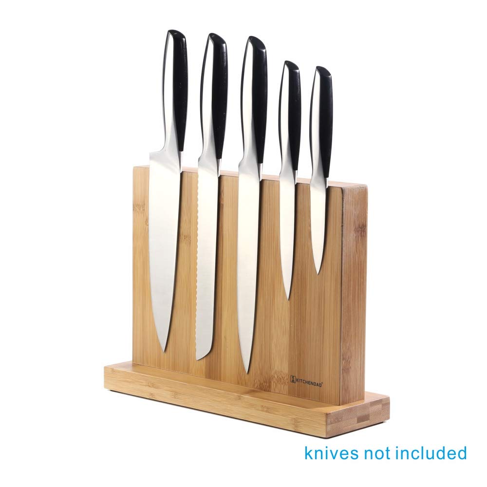 Best kitchen knife display