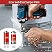 3.0Ah Replacement Bosch 10.8V Battery BAT411 BAT412 BAT413 BAT414 Lithium-Ion Battery