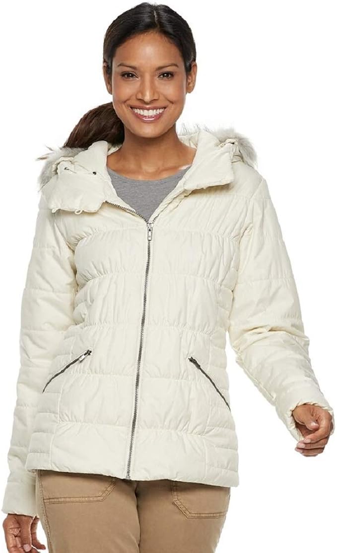 columbia puffer womens