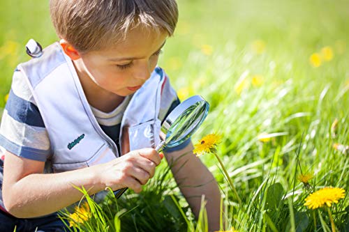 4 Outdoor+Explorer+Set+Reflective+Paleontologist