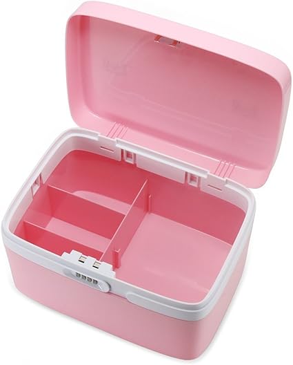 Fortune Dragon - Caja Cosmética,10 Litros ABS Neceser de ...