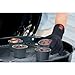 Weber 6670 Large/X-Large Premium Barbeque Glove Set