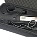 khanka Hard Travel Case Replacement for Anova Culinary Bluetooth Sous Vide Precision Cooker, 800 Watts, Black (2)