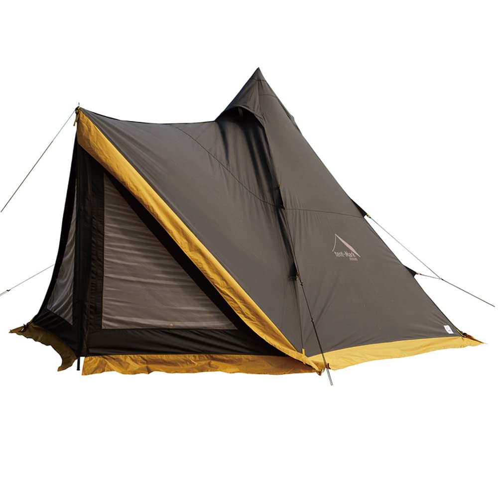 tent-Mark DESIGNS ‎TM-21034 サーカス TC DX+ ナツバージョン テンマクデザインの商品画像