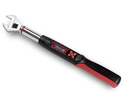 Tapha Tools Adjustable Digital Torque Wrench 2.21