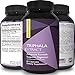 Triphala Capsules Colon Cleanse & Detox Natural Herbal Laxative Supplement for Constipation Relief & Healthy Digestion - Ayurvedic Medicine for Weight Loss & Energy - Holistic Remedy for Better Health