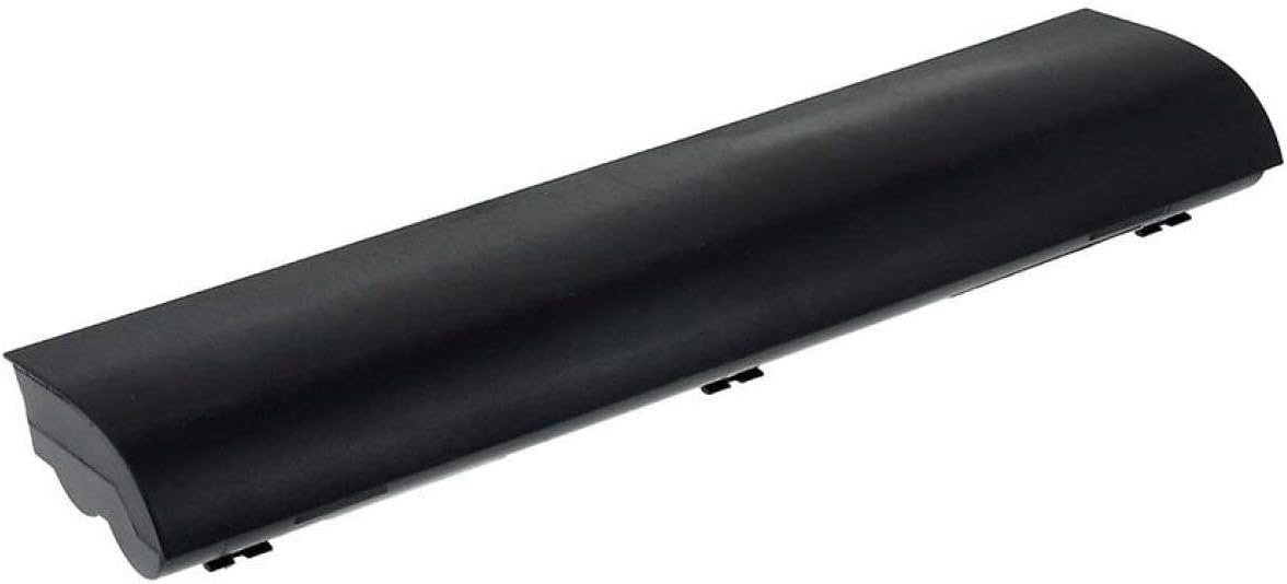 Powery Rechargeable battery for HP type HSTNN-DB3B, 10,8V, Li-Ion