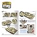 Ammo of Mig Jimenez Encyclopedia of Armour Vol.4 Weathering English #6153