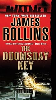 bloodline james rollins