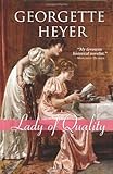 Lady of Quality by Georgette Heyer