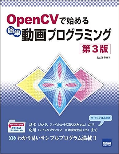 Opencv4 3 0 Visualstudio2019communityで四苦八苦してたのしーー といのに技術 もどき 雑記