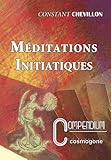 Méditations Initiatiques Compendium N 10 by 