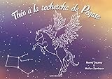Théo à la recherche de Pégase by 