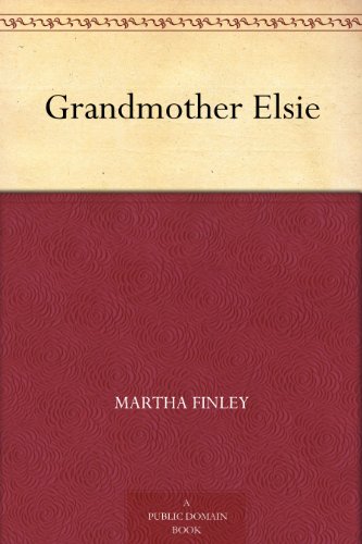 Grandmother Elsie