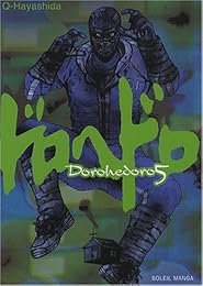 Dorohedoro