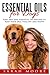 Essential Oils for Dogs: Easy and Safe Essential Oil Recipes to Keep Your Dog Healthy and Happy