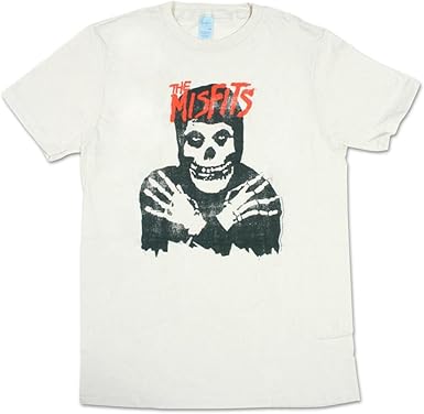 vintage misfits shirt
