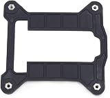 GENNEL Plastic Backplate for Intel LGA 1150 1151 1155 1156 CPU Cooler Mount view 3
