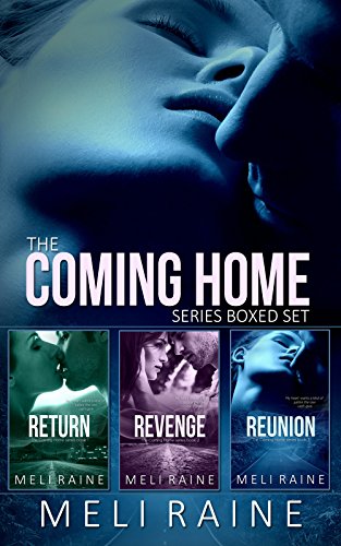 The Coming Home Series Boxed Set