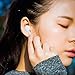 Lighting Connector Earbuds Earphone Wired Headphones Headset with Mic and Volume Control,Easy to Use,Compatible with iPhone 11 Pro Max/Xs Max/XR/X/7/8 Plus Plug and Play Telescope Filters