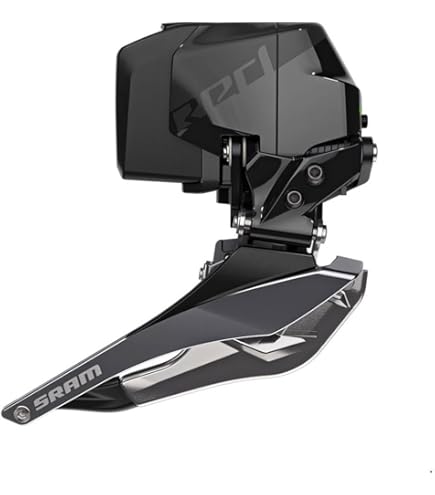 Amazon.com : SRAM RED AXS Rear Derailleur - 12-Speed, Medium Cage