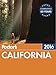 Fodor's California 2016: with the Best Road Trips (Full-color Travel Guide)