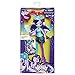 My Little Pony Equestria Girls Rainbow Rocks Amethyst Star Doll
