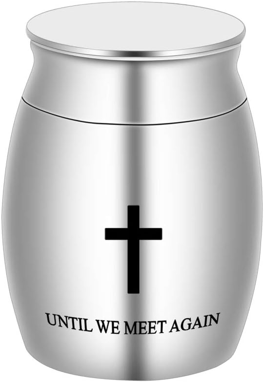 until we meet again cremation