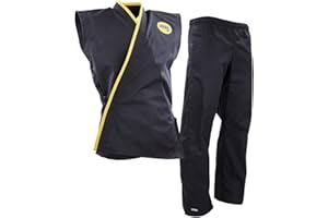 CENTURY Cobra Kai Uniform