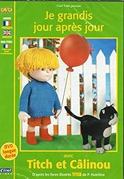 Titch Et Câlinou - 2
