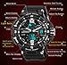 Kids Watches Outdoor Sports Children Watch Quartz Watch Boy Girls LED Digital Alarm Wristwatch Yellow