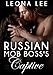Russian Mob Boss's Captive (Mikail Crime Family Book 1)