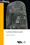 Le Code de Hammurabi by