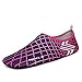[ON SALE]Mens Womens Water Skin Shoes Quick Dry Aqua Socks Barefoot Shoes for Beach Swim Surf Yoga
