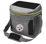 Rawlings unisex Coleman NFL Soft-Sided Insulated