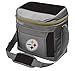 Rawlings NFL Soft-Sided Insulated Cooler Bag, 16-Can Capacity with Ice