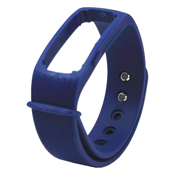 Amazon.com: dzsntsmgs Replacement Fitness Tracker Waterproof ...