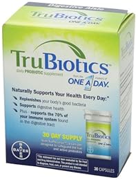 TruBiotics Suplementos, 81172250, 1, 1