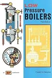 Low Pressure Boilers, Steingress, Frederick M., 0826944124
