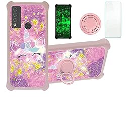 jioeuinly Case for TCL 20 Xe 20xe Case Compatible