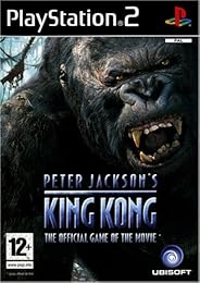 Peter Jackson's King Kong: The Official Game of the Movie