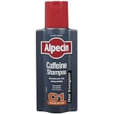 New! Alpecin Caffeine Shampoo C1 Fights Against Hair Loss &amp; Stimulates Hair Roots 250ml Despatched 1st Class Post As Standard