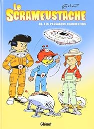 Les  passagers clandestins