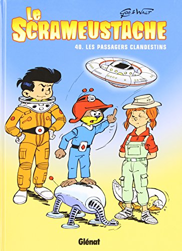 Les  passagers clandestins