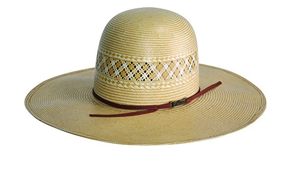American Hat Company Mens 1022S2CWH5 
