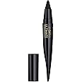 Rimmel London Ultimate Kohl Kajal Waterproof Eyeliner - 001 Black Obsidian Eyeliner Women 0.04 oz