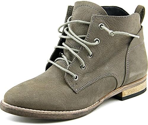 Diba Eli Women US 8.5 Gray Ankle Boot